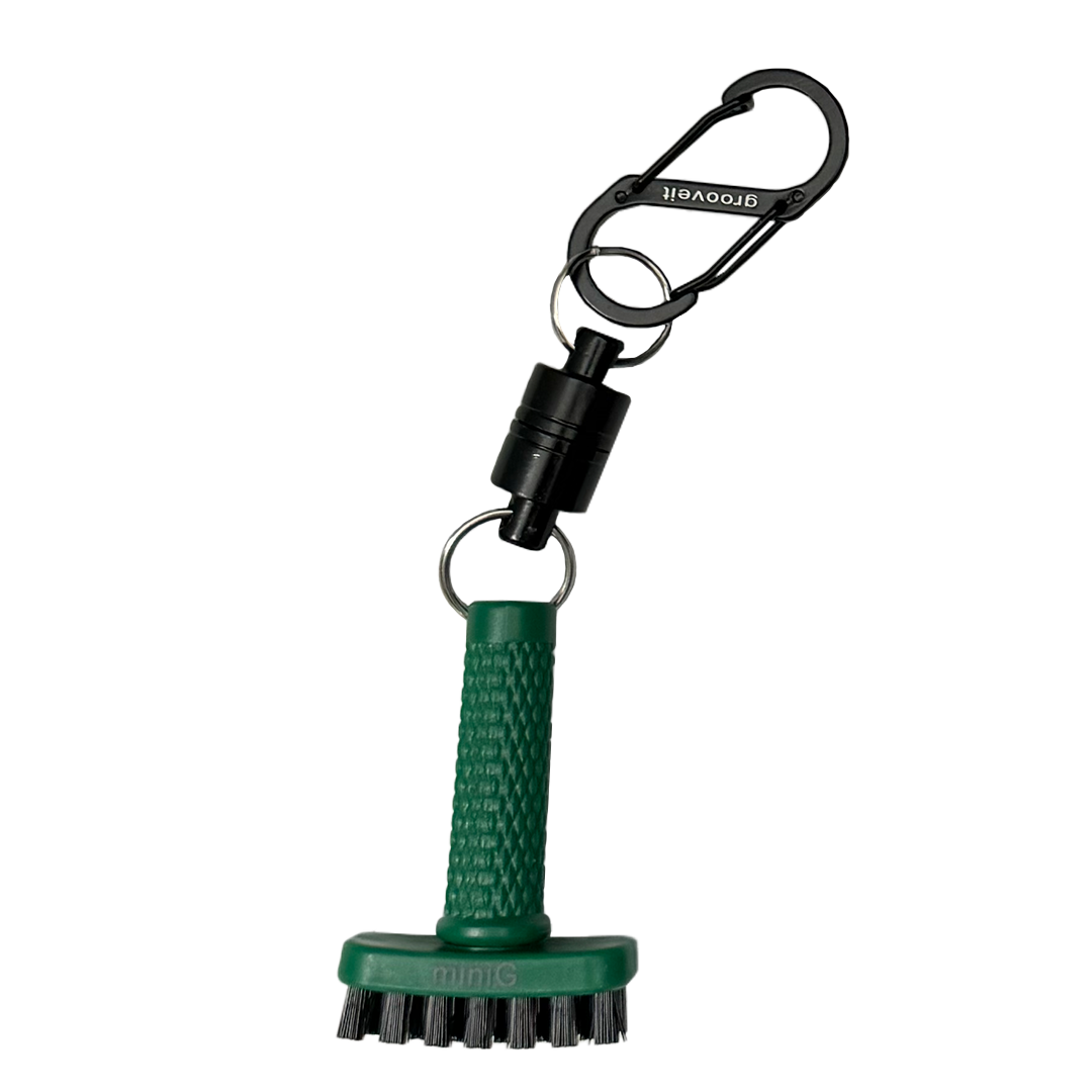 Mini G Green