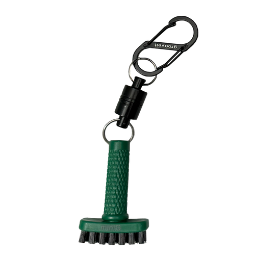 Mini G Green
